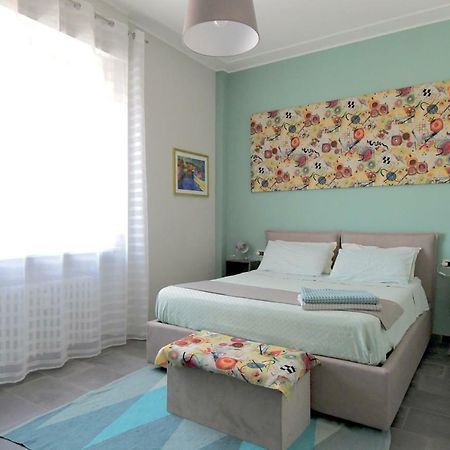 Torino Quasi In Centro Appartement Buitenkant foto