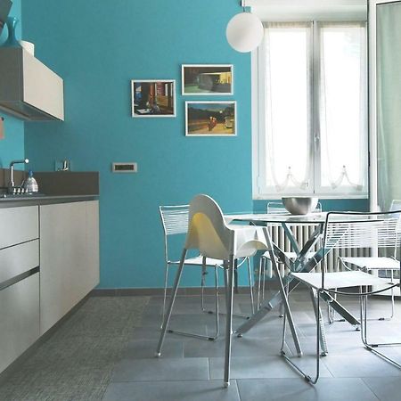 Torino Quasi In Centro Appartement Buitenkant foto