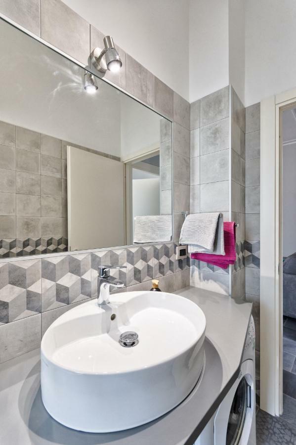 Torino Quasi In Centro Appartement Buitenkant foto